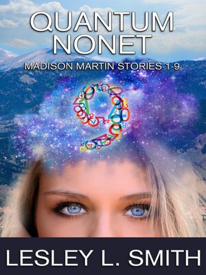 cover image of Quantum Nonet